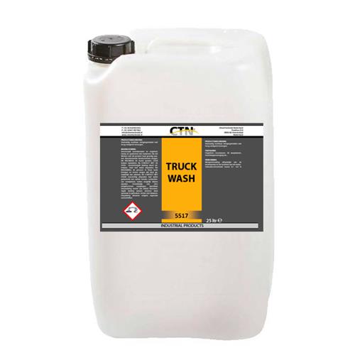 Truck Wash Hogedruk 25Ltr