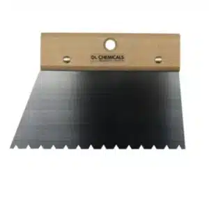 Lijmkam Grof 5 mm
