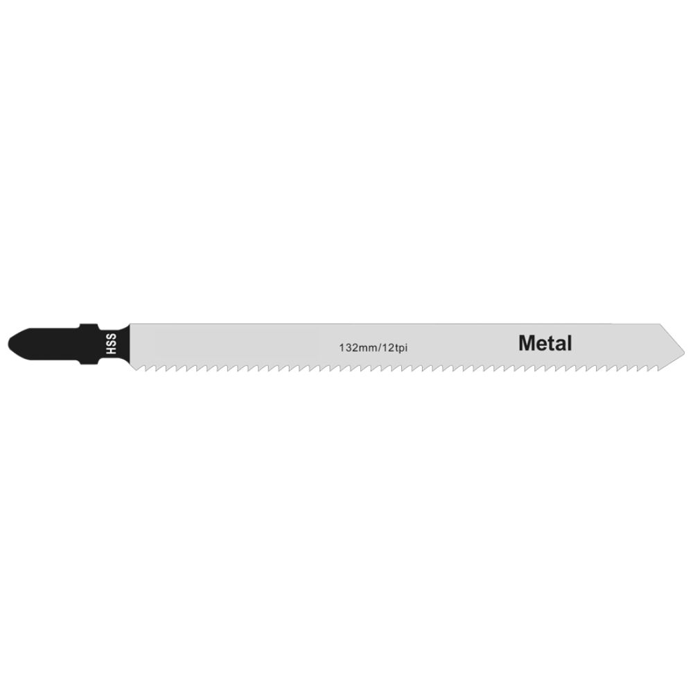 HSS Decoupeerzaag | Nr. T318B | Metaal 10st.