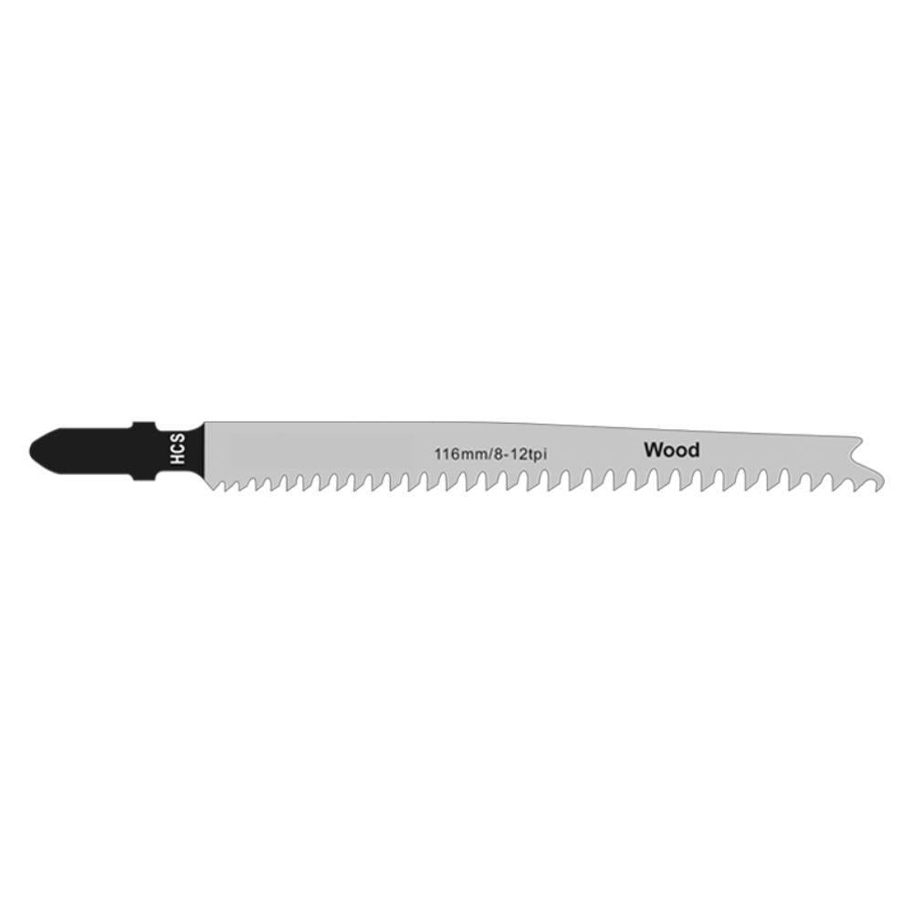HCS Decoupeerzaag | Nr. T234X | Hout 10st.