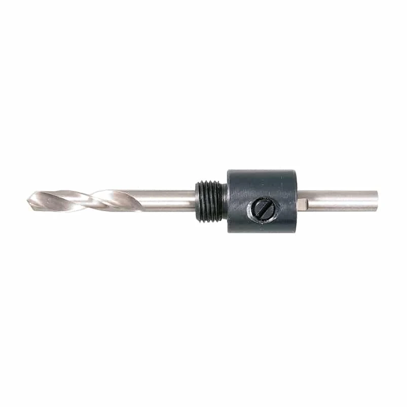 Gatzaag houder rond 6 mm (dia 14-30)