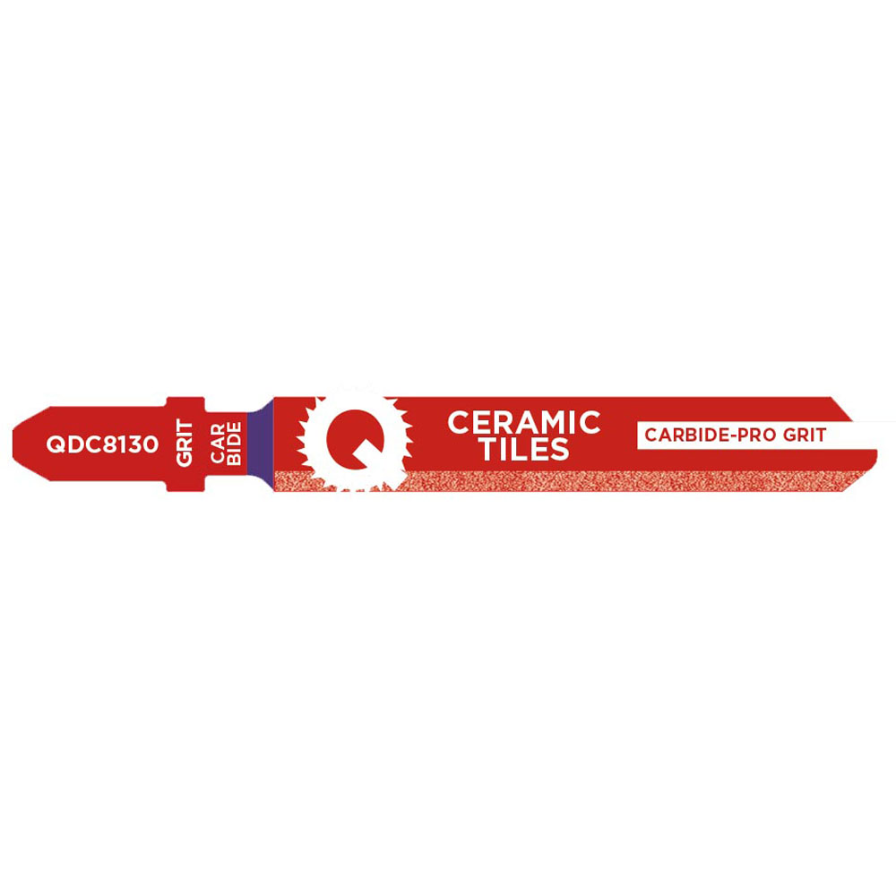 Qblades Carbide Decoupeerzaag | T130Riff | Special 3st.