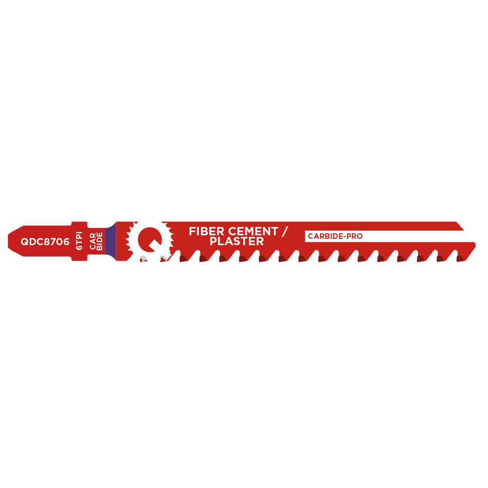 Qblades Carbide Decoupeerzaag | T141HM | Special 3st.