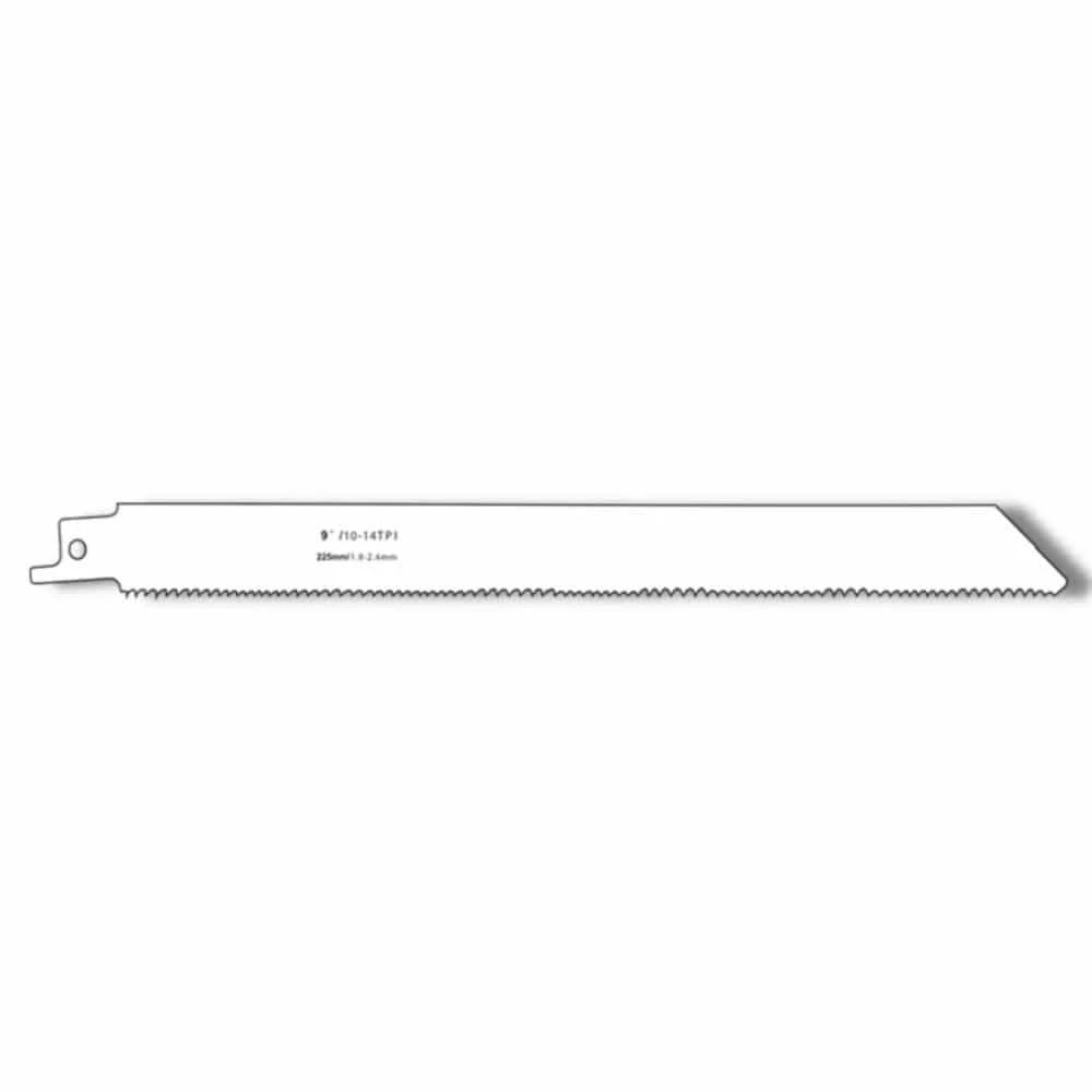 Bi-Metaal Reciprozaag | Nr.S1122VF | Hout/Metaal 10st.