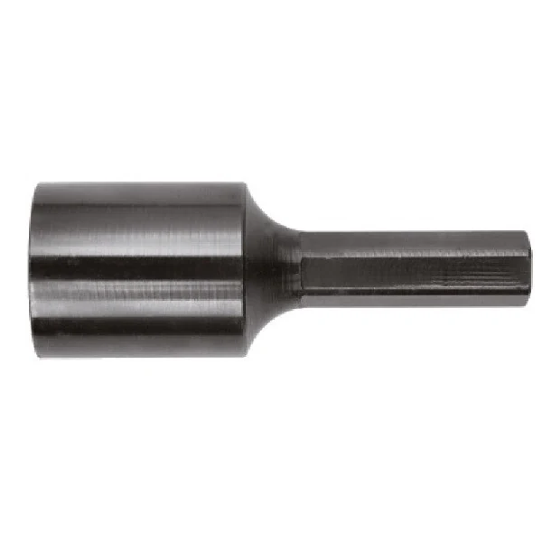 Adapter 6-kant naar ½”