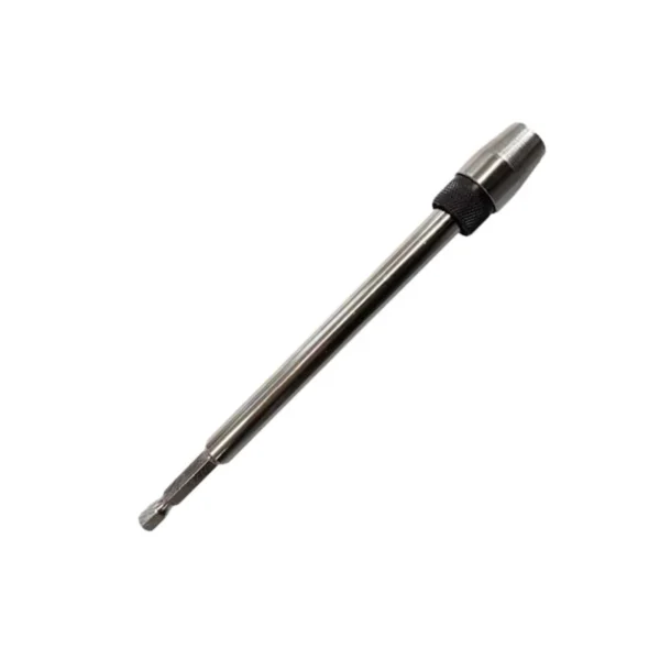 Verlengstuk voor Speedboor - 150 mm