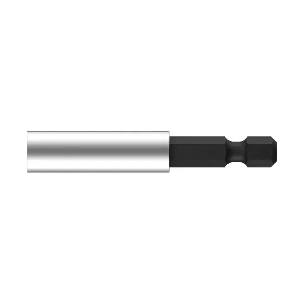 Bithouder magnetisch | 58 mm 1/4"