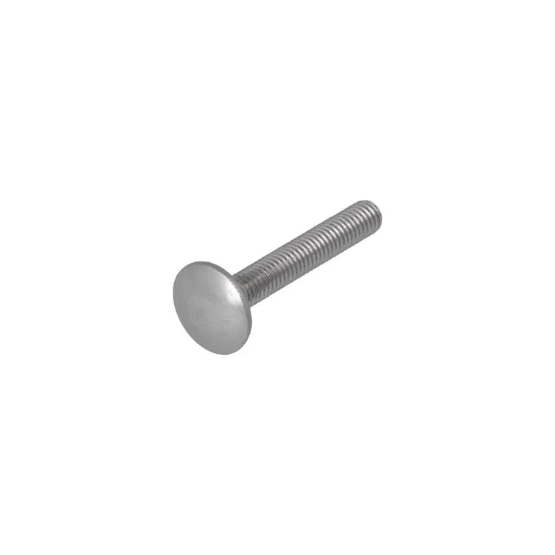 Slotbout RVS-A2 | DIN603