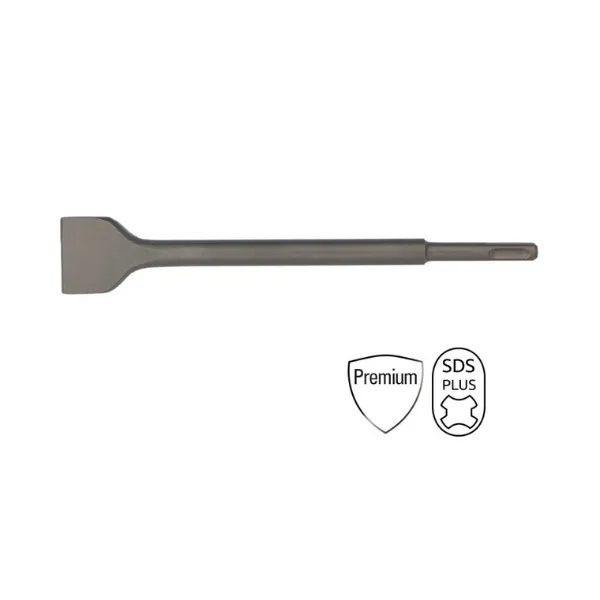 Spade Beitel | SDS Plus Premium