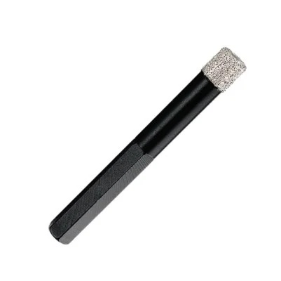 Tegelboor | Diamant 9