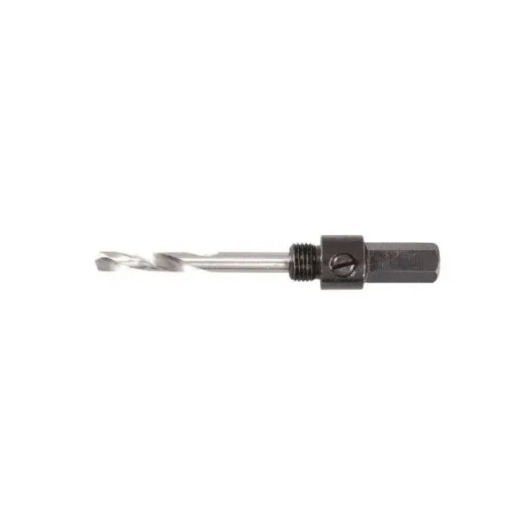 Gatzaag houder Zeskant Bi-Metaal | 9.5 mm - 11 mm | (dia 14-30)