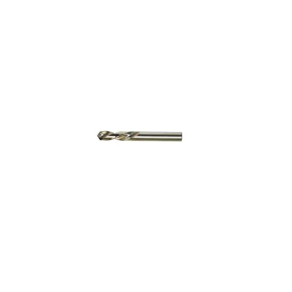 Metaalboor kort HSS | 2 tot 7,5 mm | D1897 | 10 stuks