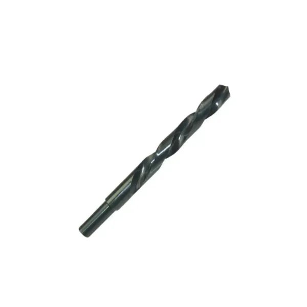 Metaalboor HSS afgedraaide schacht op 13 mm