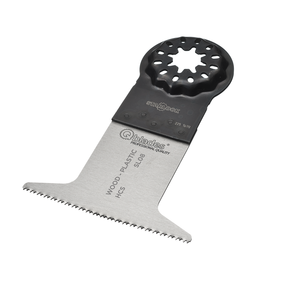 Qblades SL08 Zaagblad standaard