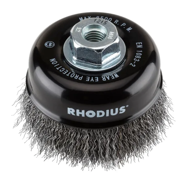 Rhodius STBW Komborstel