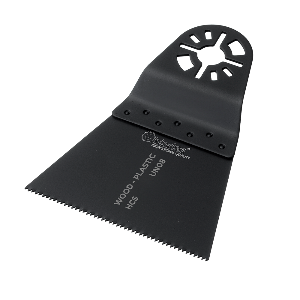 Qblades UN08 Zaagblad standaard