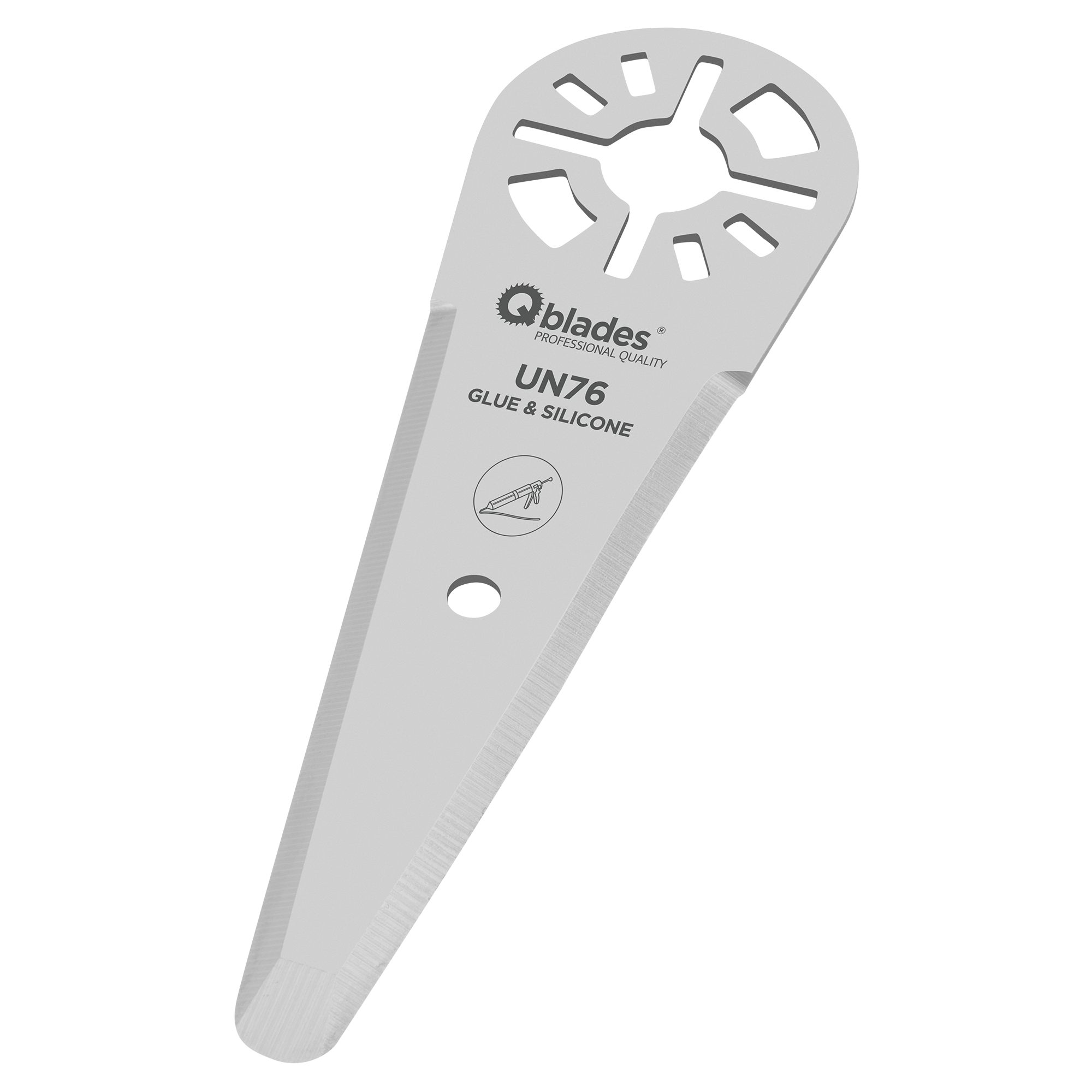 Qblades UN76 Puntmes